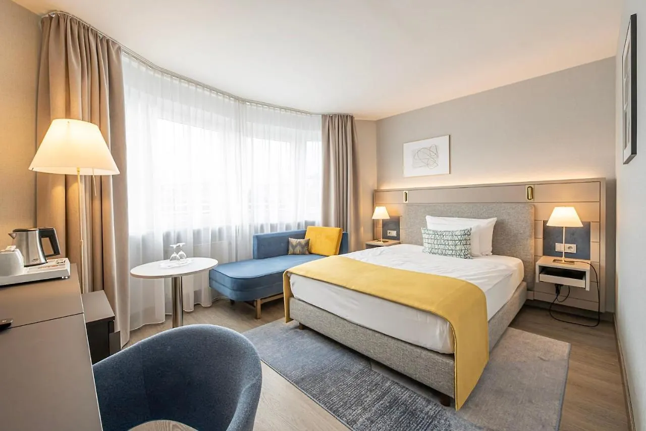 מינכן Hotel Europa
