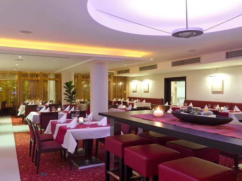 מינכן Hotel Europa