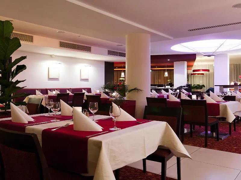 מינכן Hotel Europa