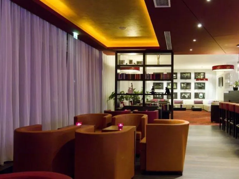 מינכן Hotel Europa גרמניה