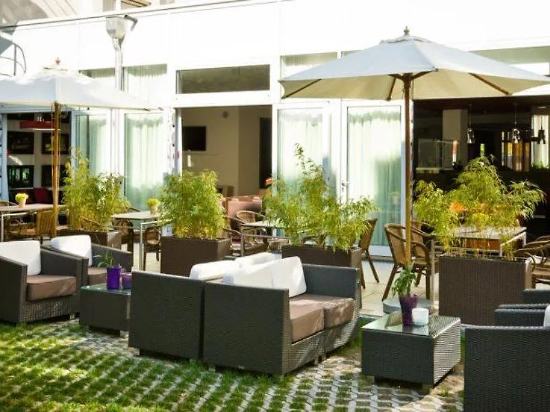 מינכן Hotel Europa 4*,  גרמניה