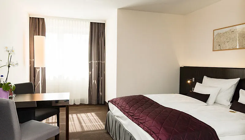 מינכן Hotel Europa