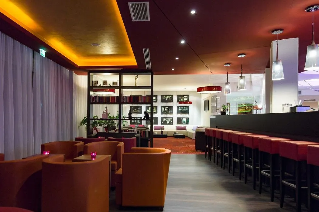 Hotel Europa Münih