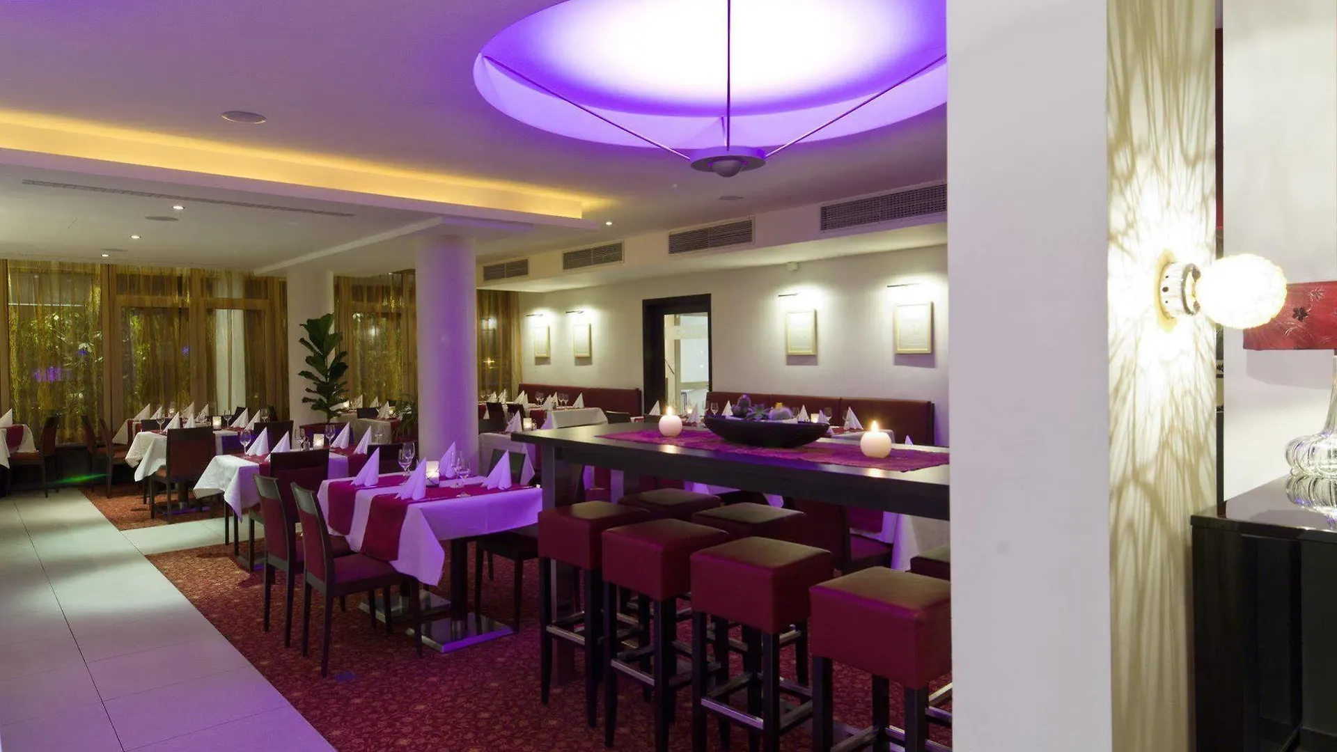 מינכן Hotel Europa