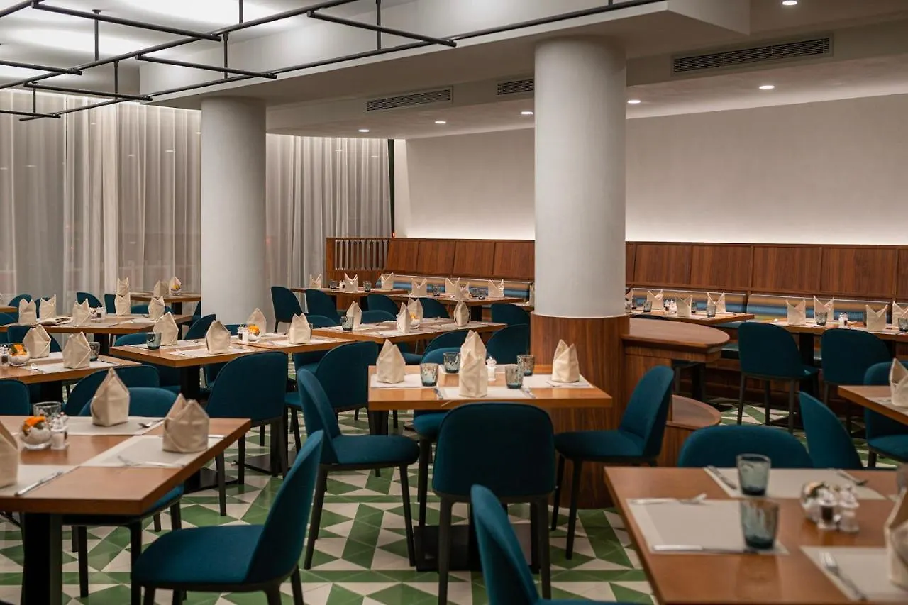 מינכן Hotel Europa