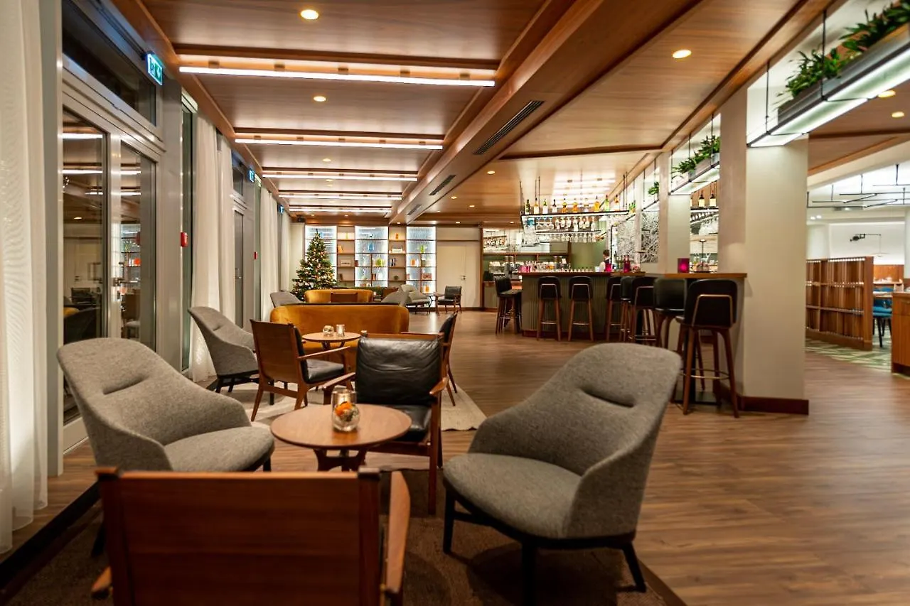 מינכן Hotel Europa 4*,  גרמניה