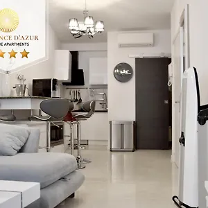 D'azur Near Palais Des Festivals , Cannes Francia