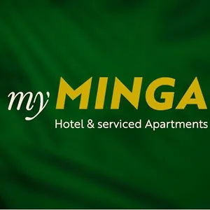 Myminga13 - & Serviced فندق