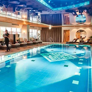 Vier Jahreszeiten Kempinski ***** מינכן