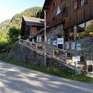 Auberge de jeunesse Hi
