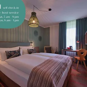 3* Hotel Classik Martinshof