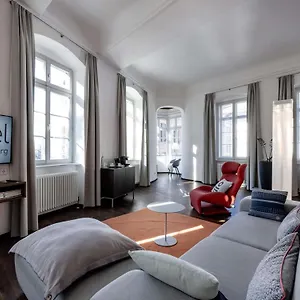 מלון Arthotel