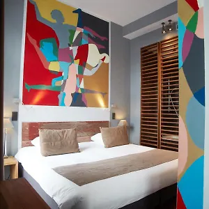 Hotel Boutique Saint-géry