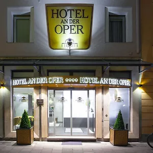 An Der Oper **** מינכן