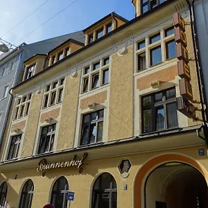 Brunnenhof Center *** מינכן