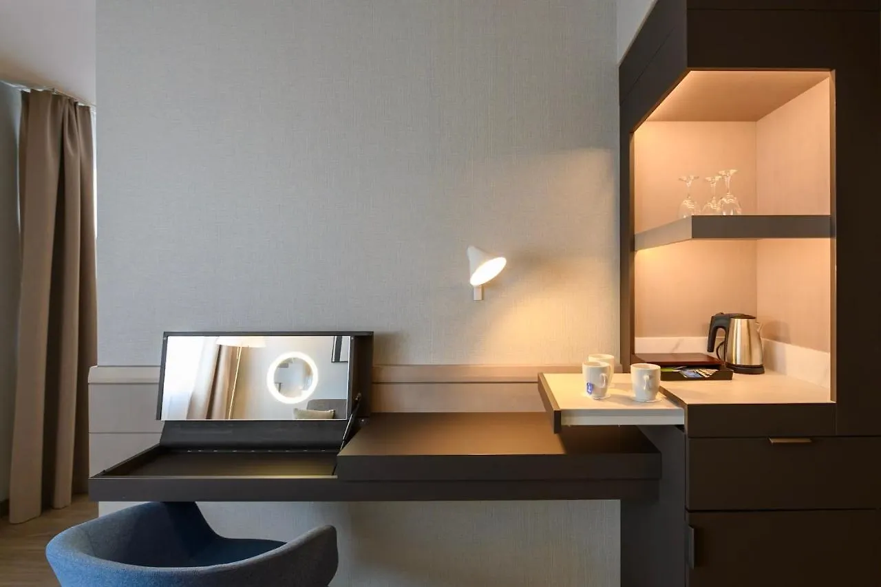 ****  Hotel Europa Munich Germany