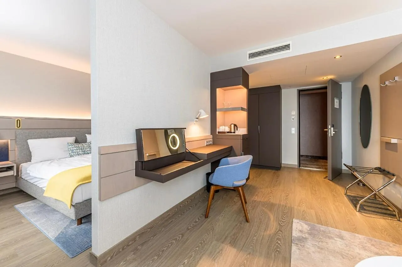 Hotel Europa Munich