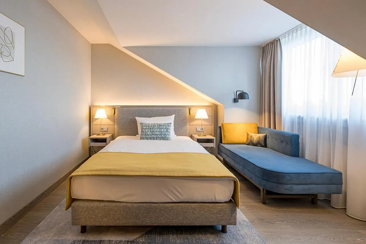 Hotel Europa Munich 4*,  Germany