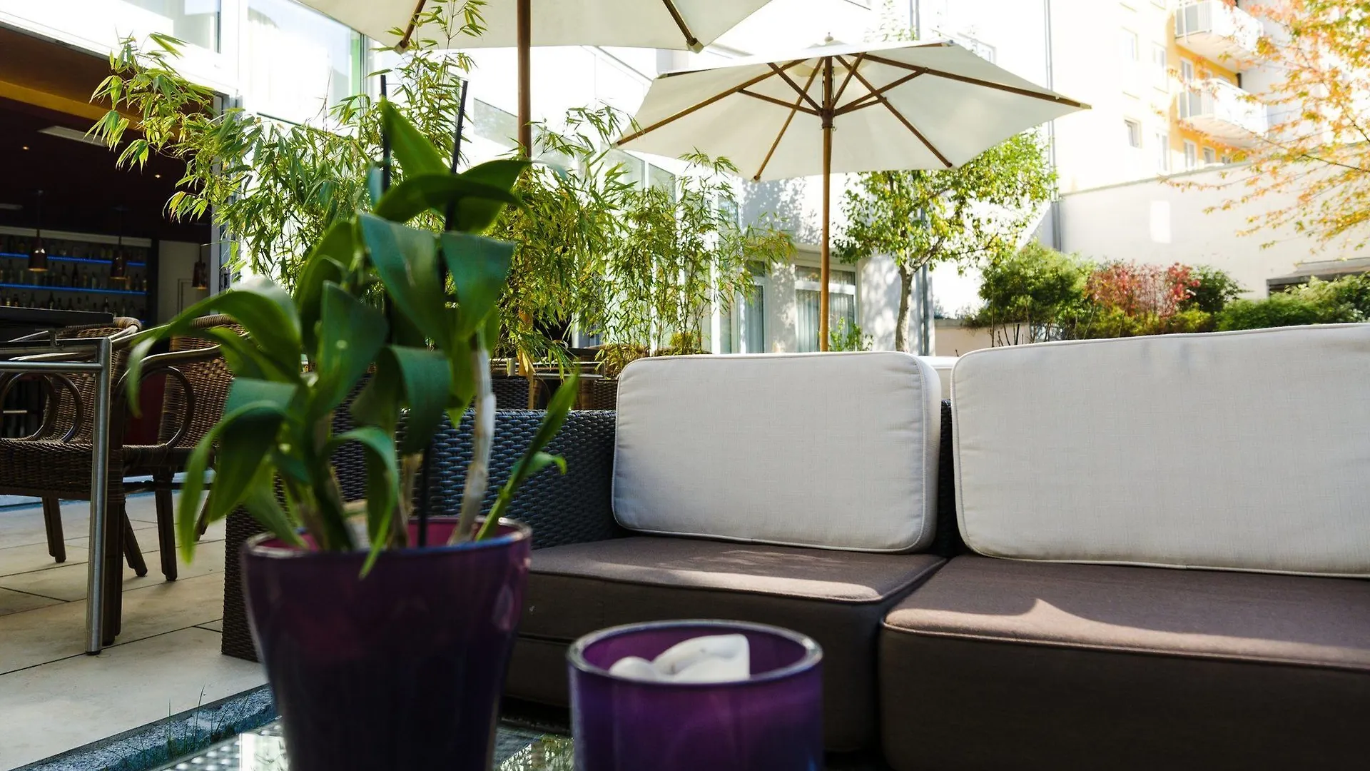 Hotel Europa Munich