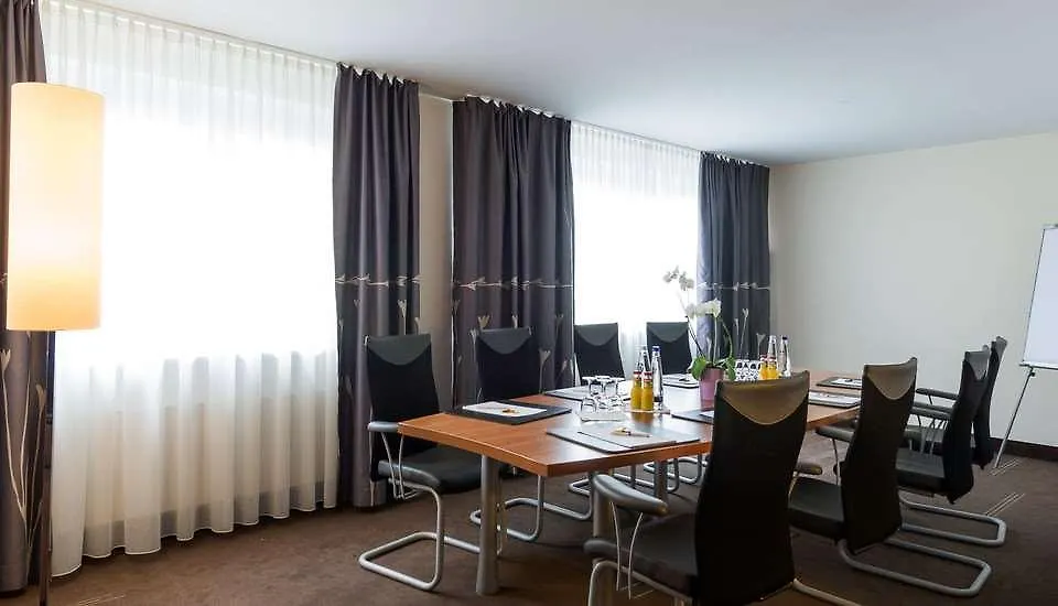 Hotel Europa Munich