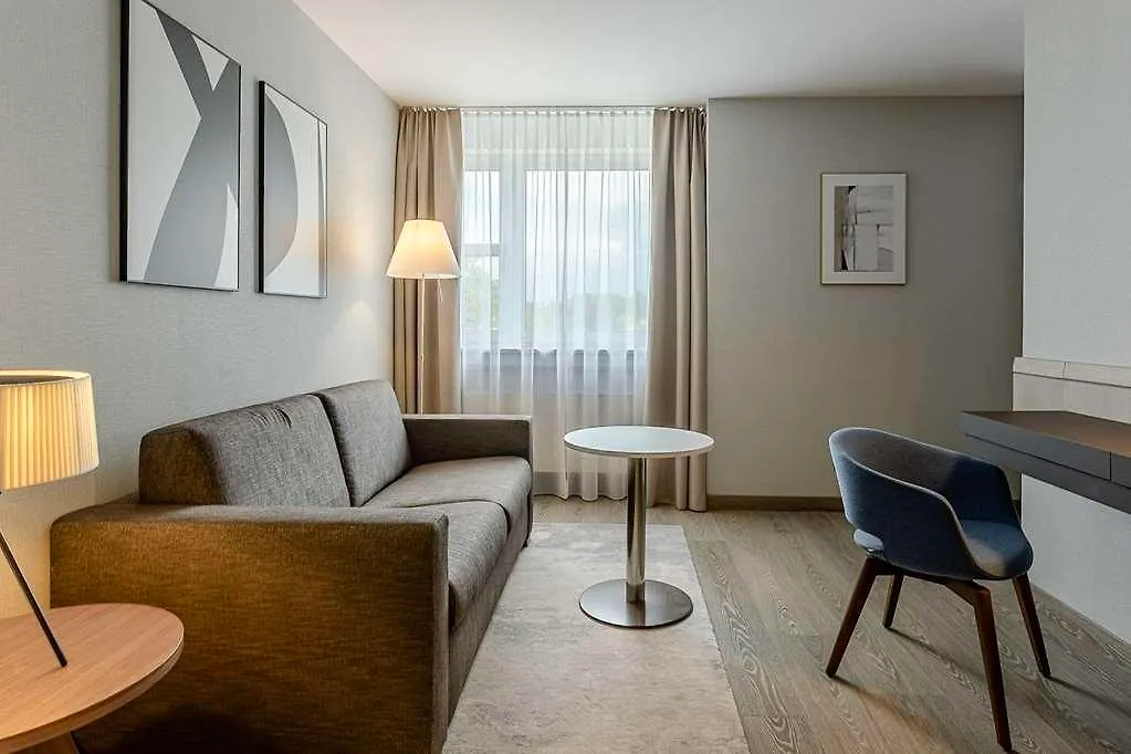 Hotel Europa Munich 4*,