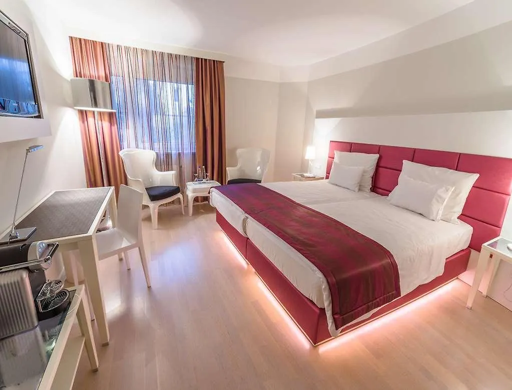 Hotel Europa Munich Allemagne