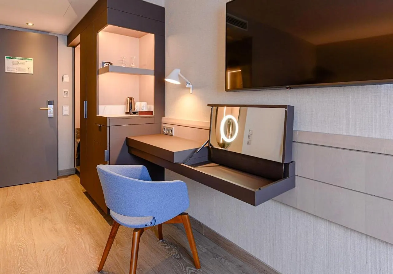 Hotel Europa Munich