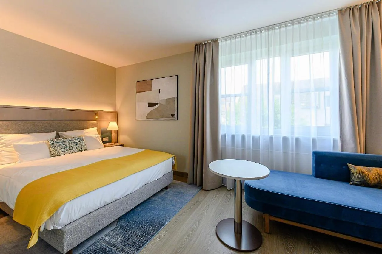 Hotel Europa Munich
