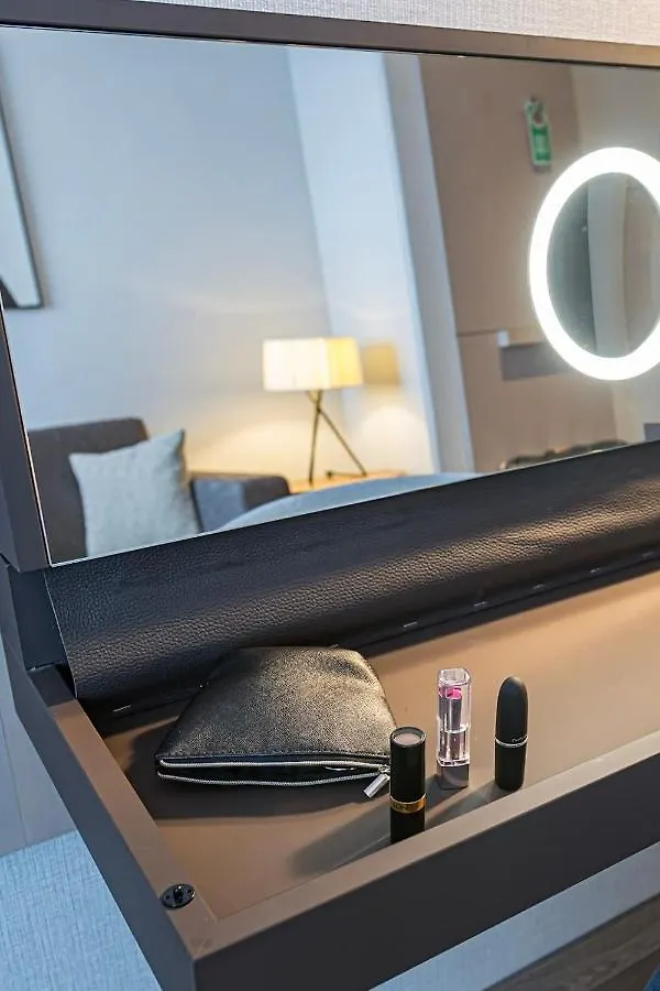 Hotel Europa Munich
