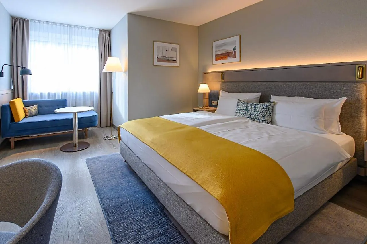 Hotel Europa Munich