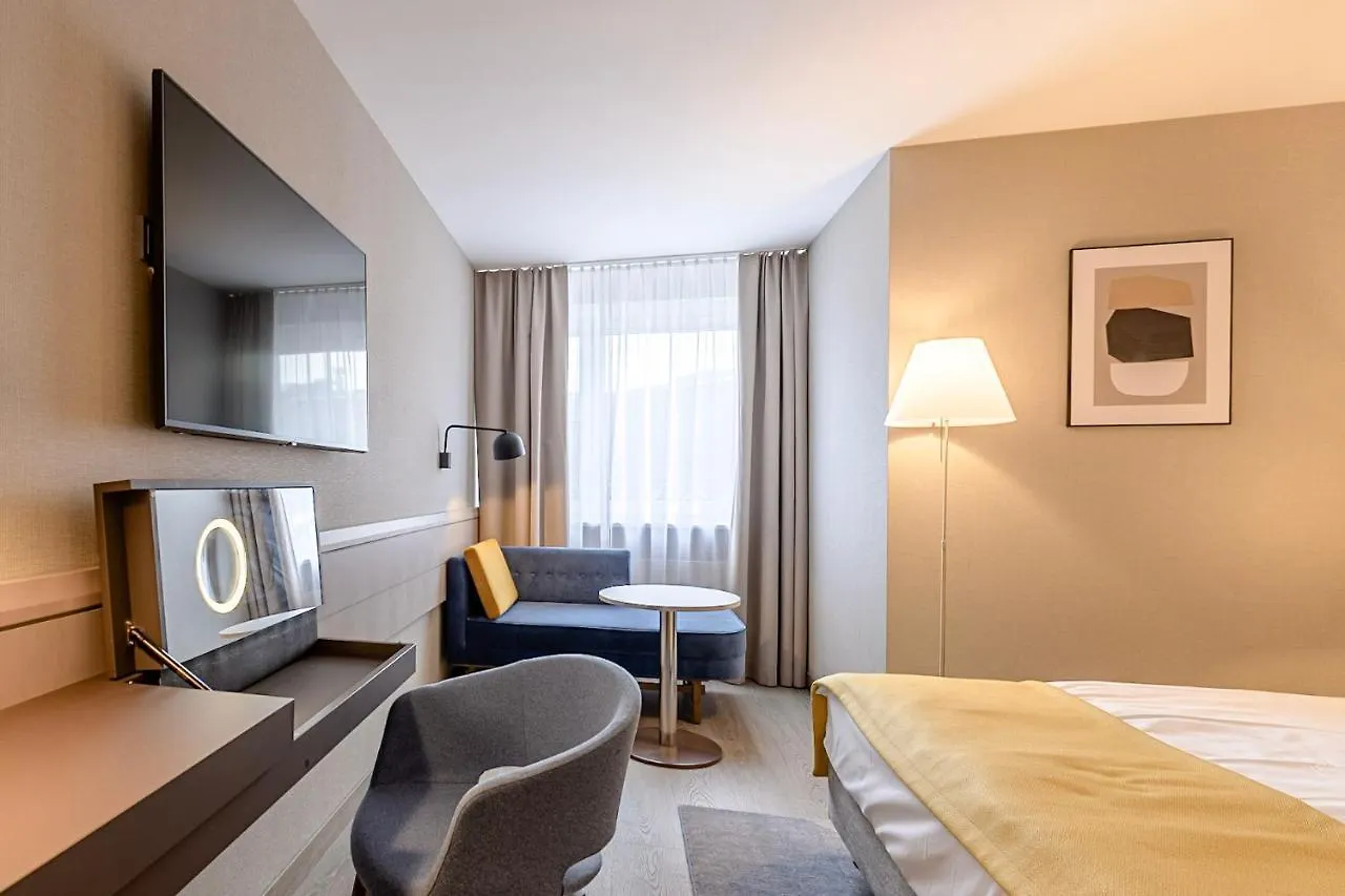 Hotel Europa Munich Allemagne