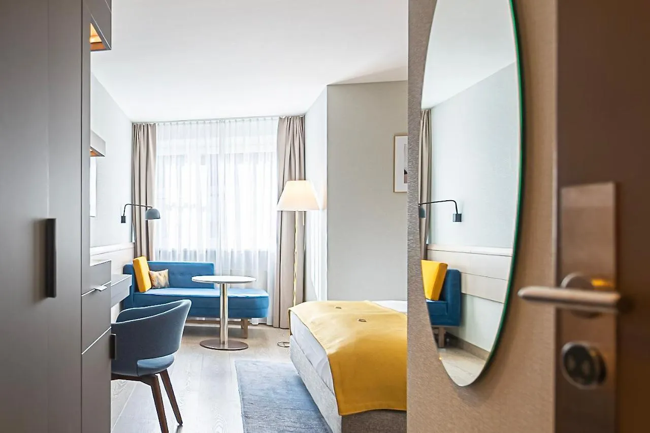 Hotel Europa Munich 4*,  Allemagne