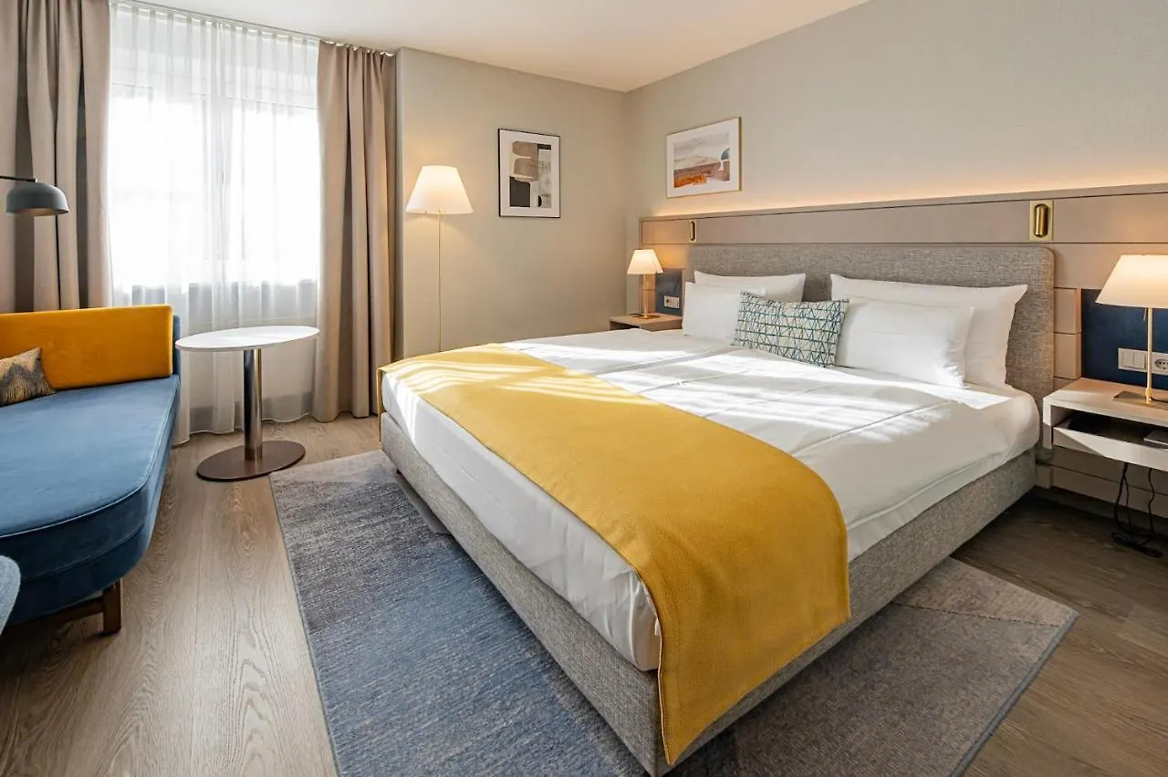 Hotel Europa Munich