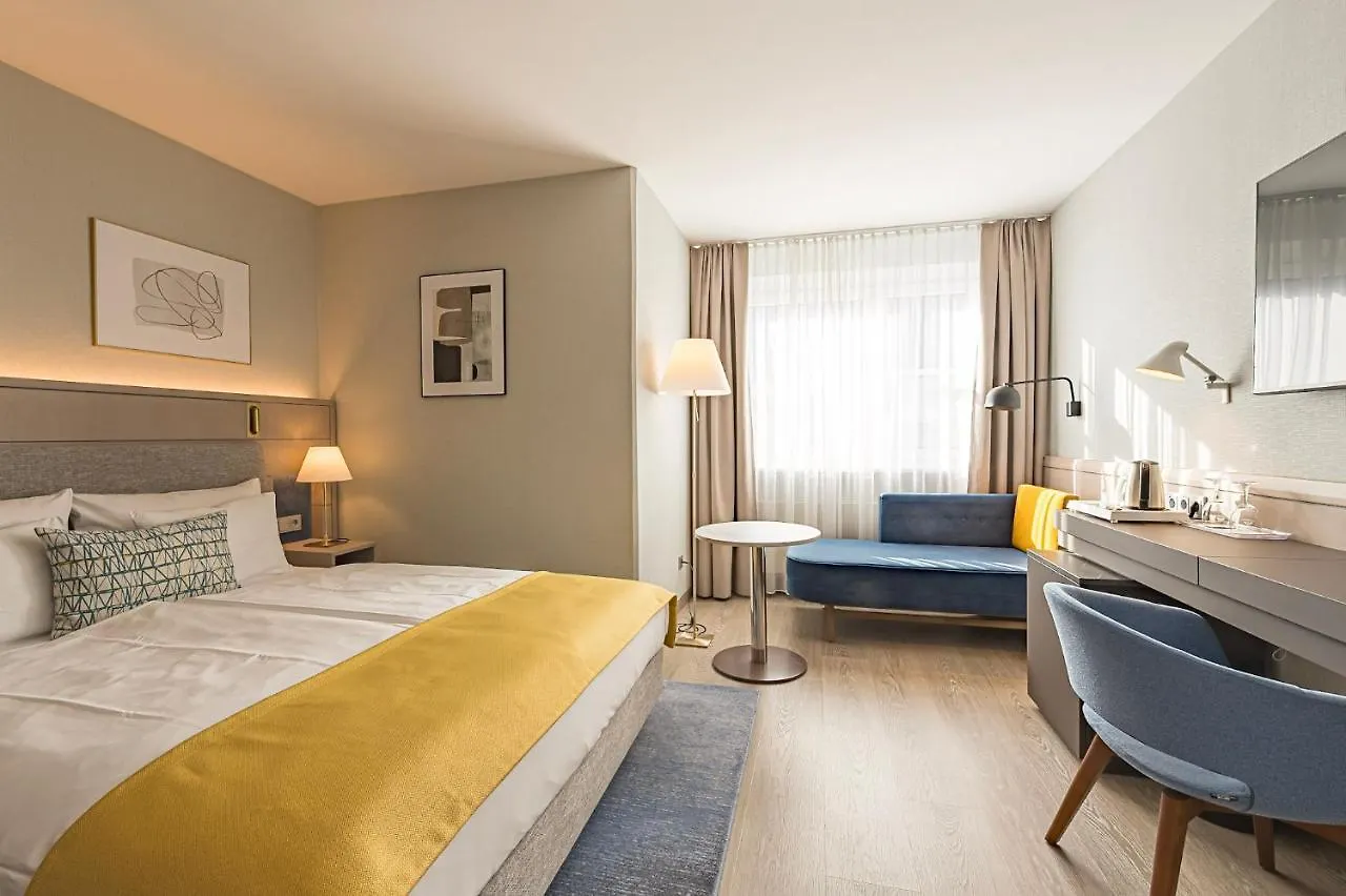 Hotel Europa Munich