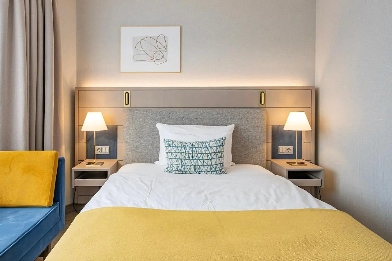 Hotel Europa Munich