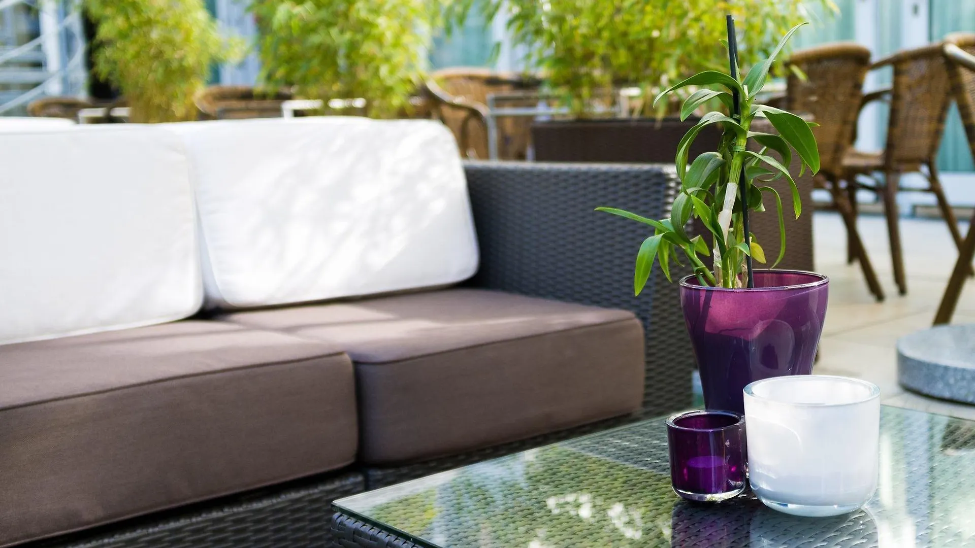 Hotel Europa Munich