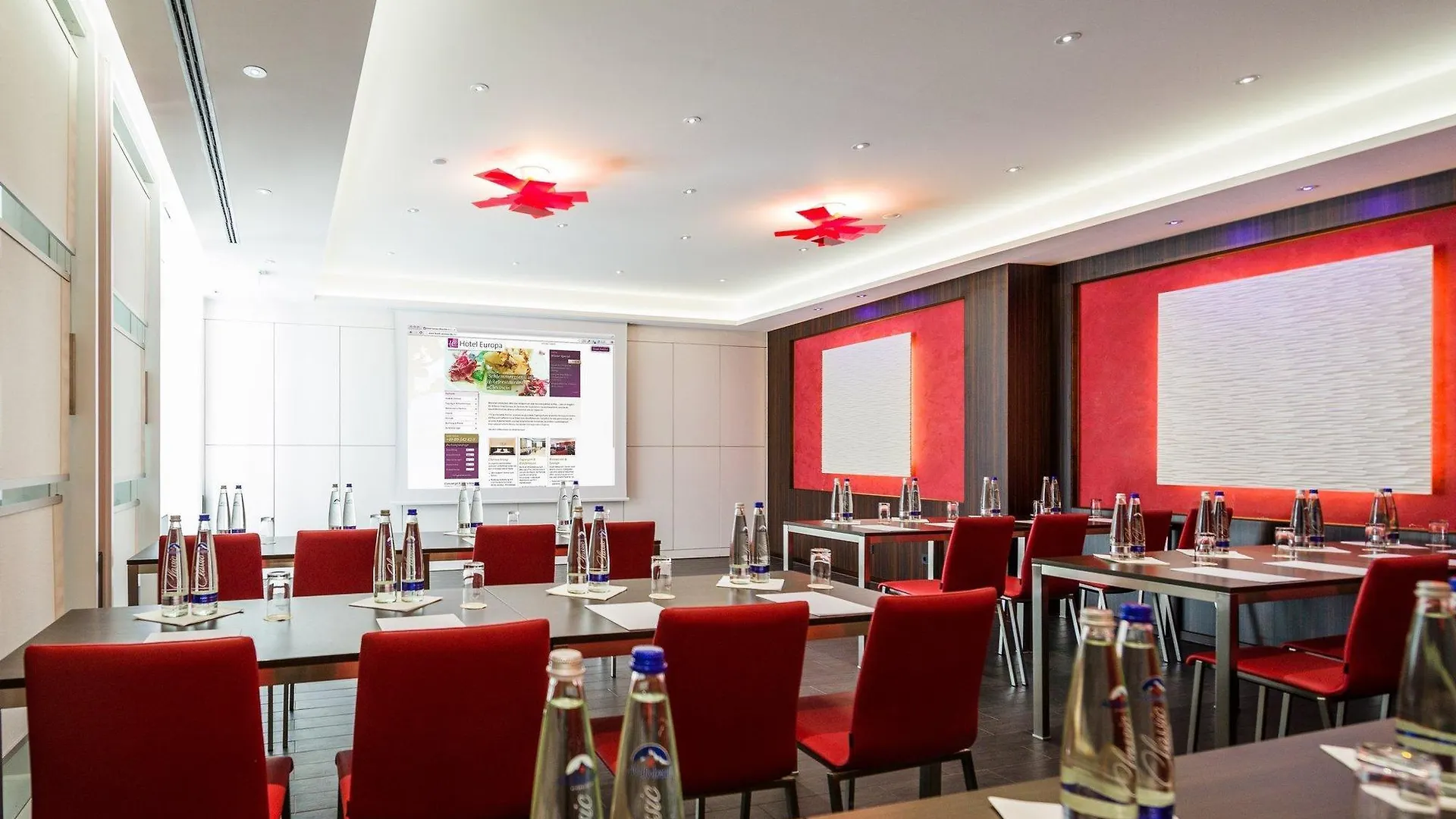 Hotel Europa Munich