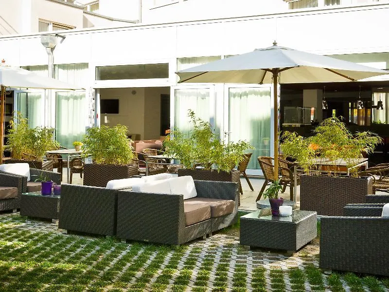 Hotel Europa Munich
