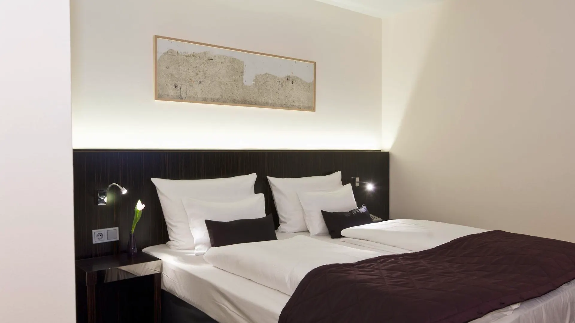 Hotel Europa Munich