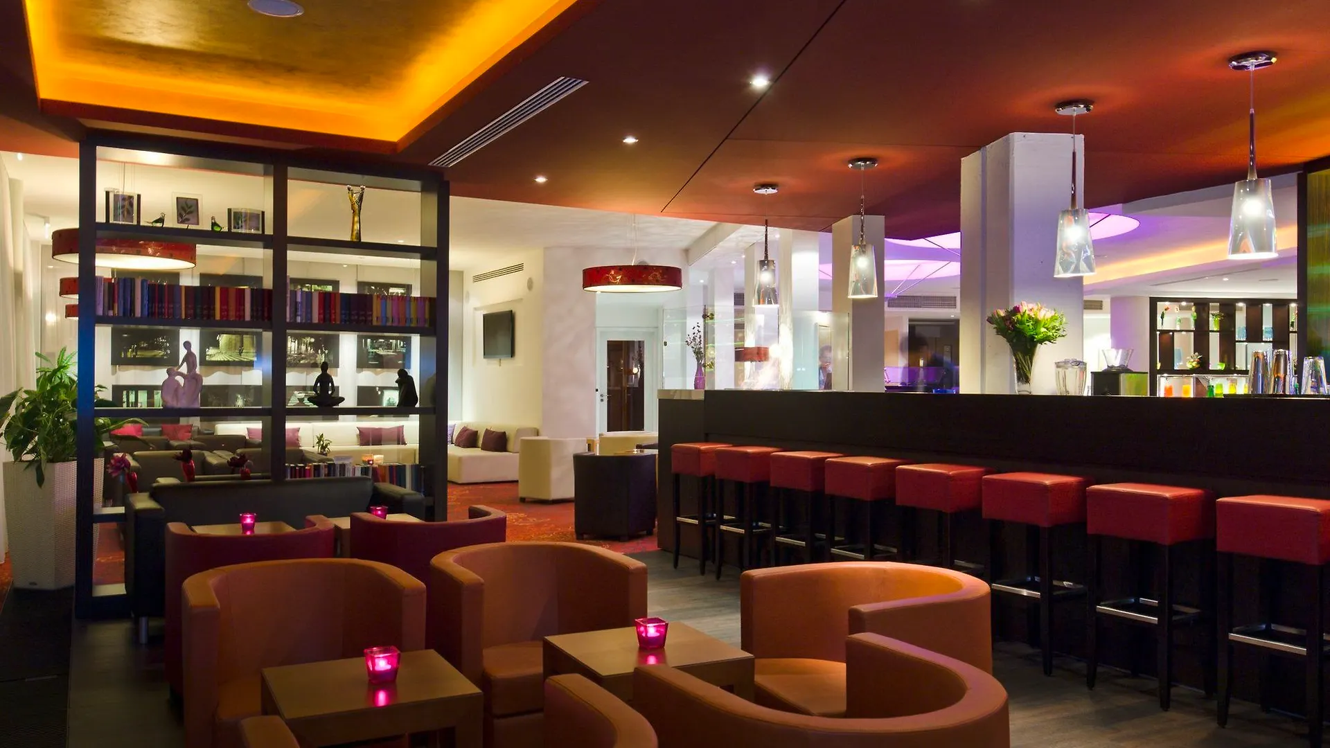 Hotel Europa Munich Allemagne
