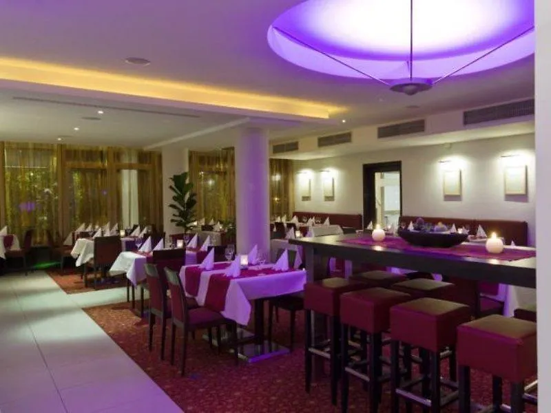Hotel Europa Munich