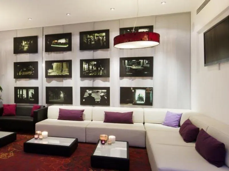 Hotel Europa Munich