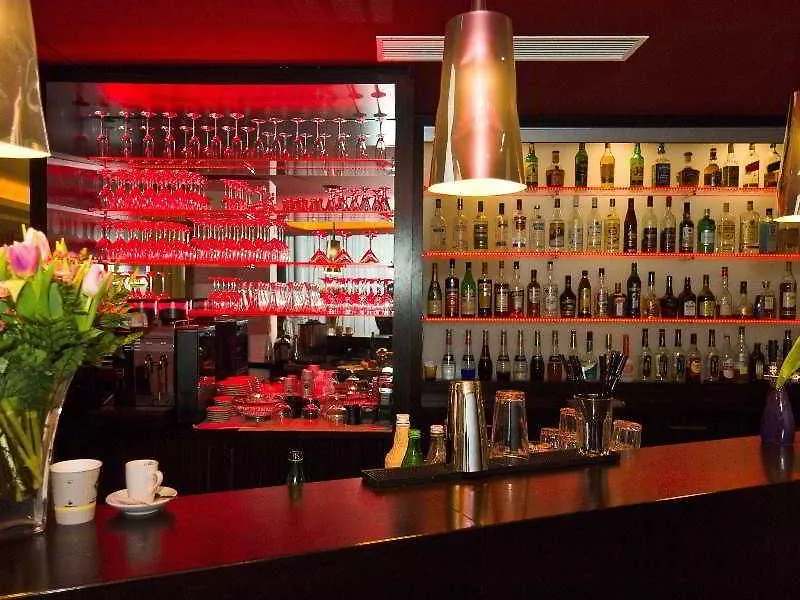 Hotel Europa Munich