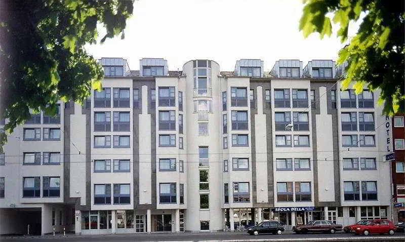 ****  Hotel Europa Munich Allemagne