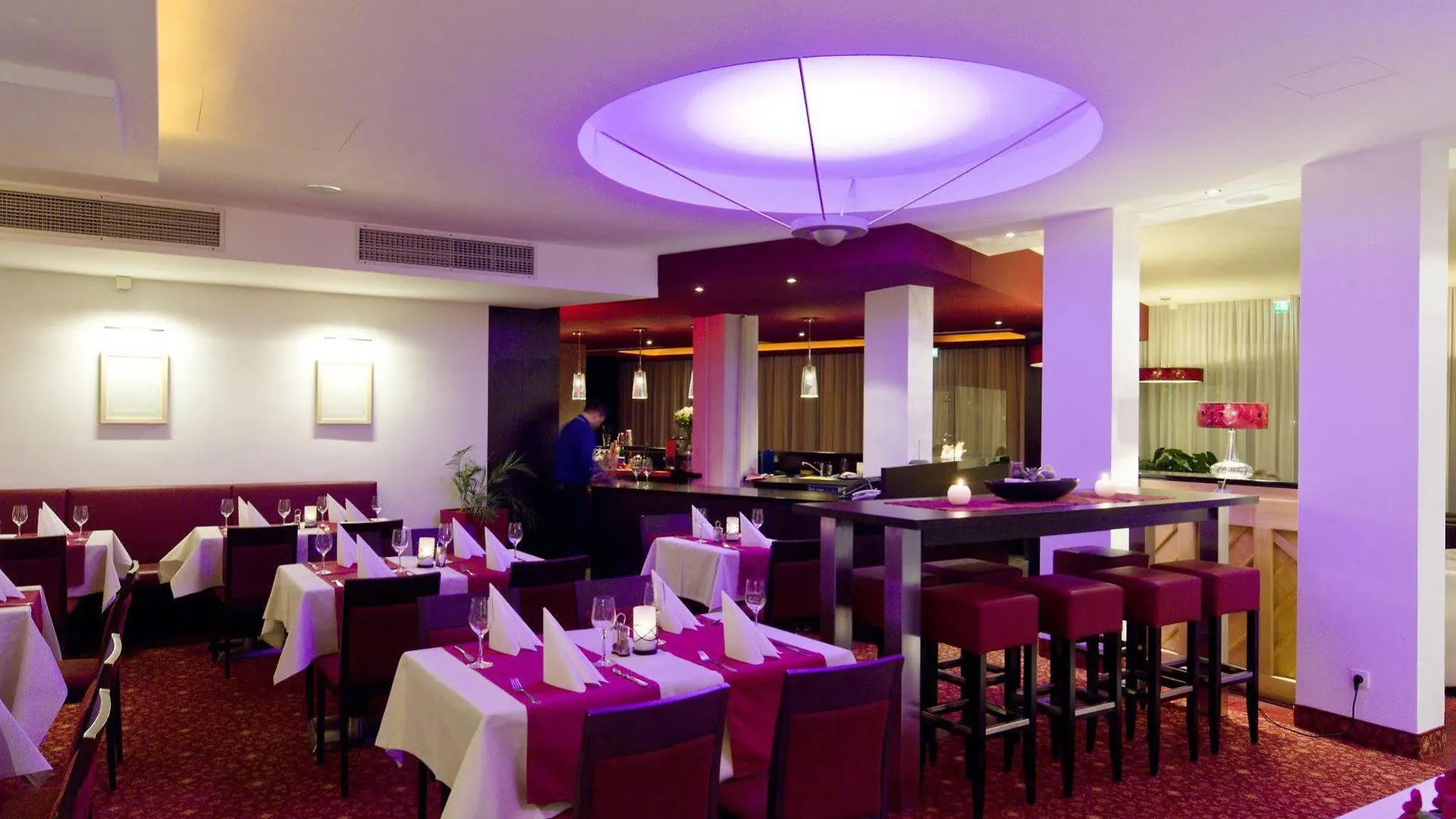 Hotel Europa Munich 4*,  Allemagne