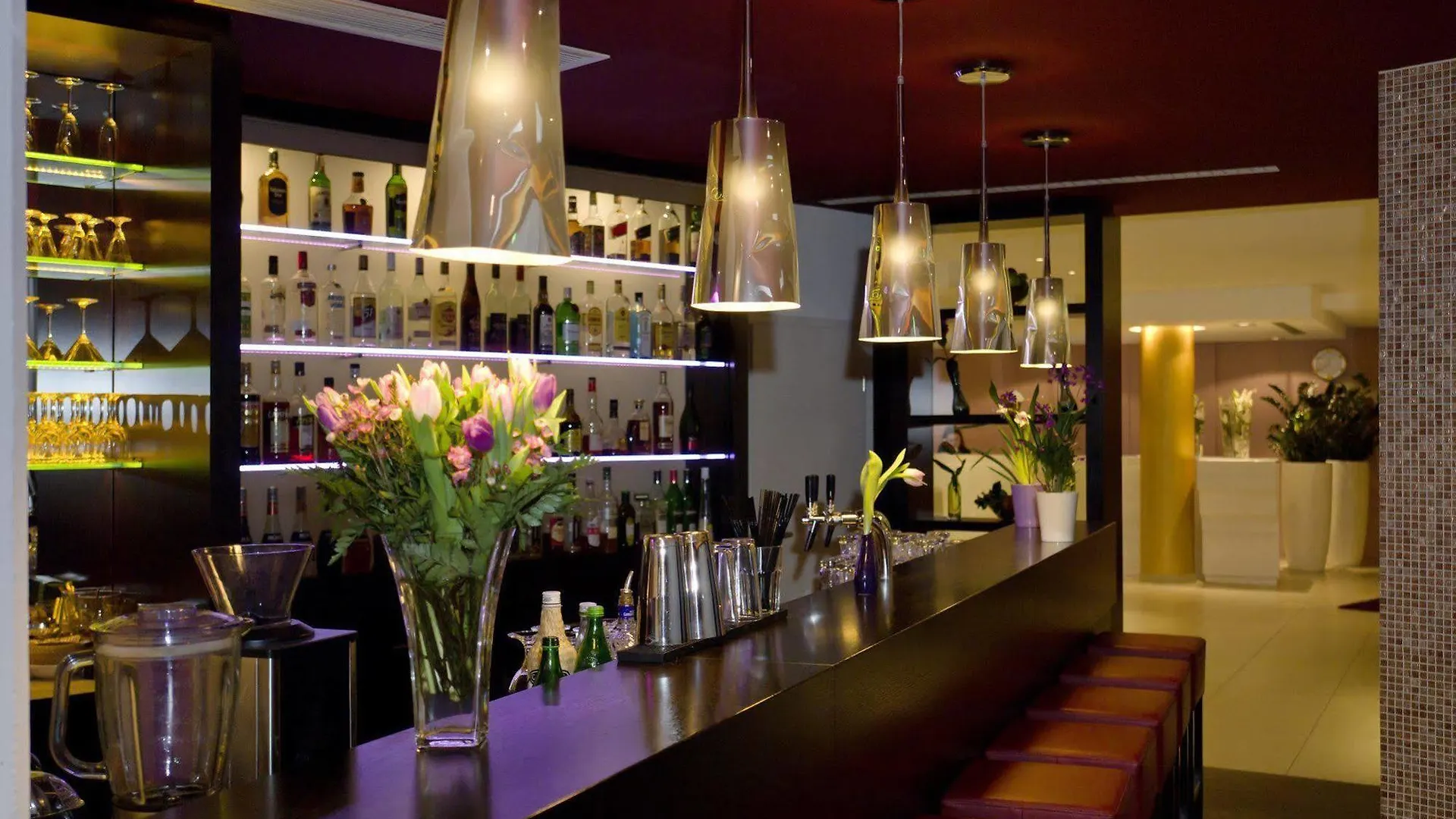 Hotel Europa Munich
