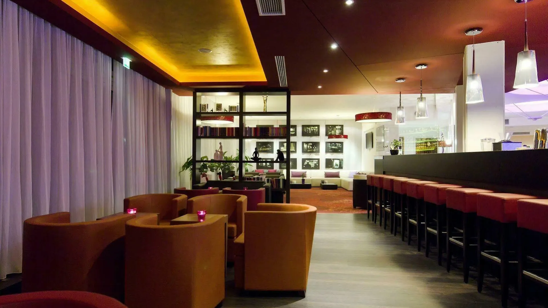 Hotel Europa Munich