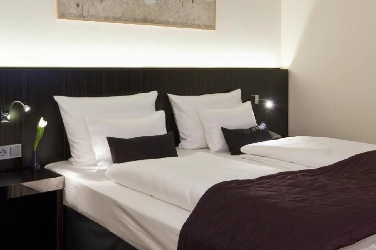 Hotel Europa Munich