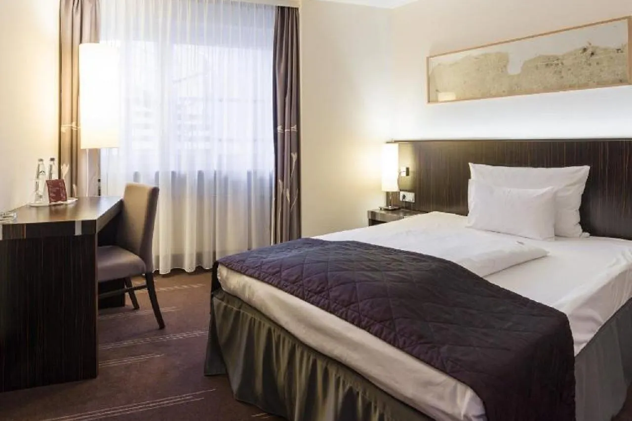 Hotel Europa Munich