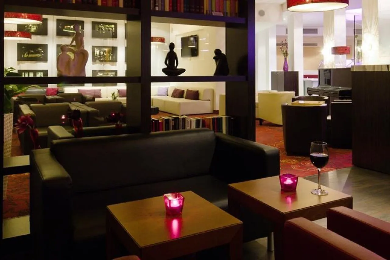 Hotel Europa Munich